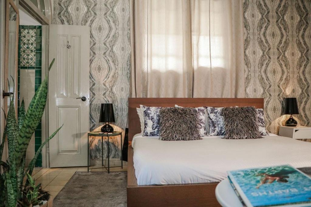 Apartment Amazinn Places Rooftop And Jacuzzi Iii Panama City