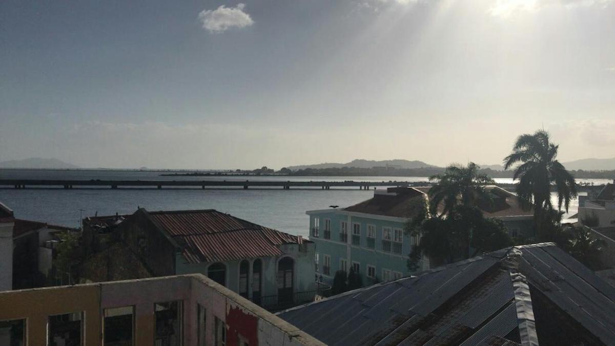 Amazinn Places Rooftop And Jacuzzi Iii Apartment *