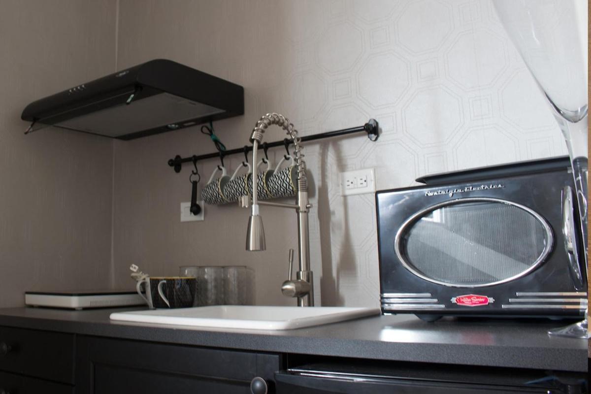 Apartment Amazinn Places Rooftop And Jacuzzi Iii
