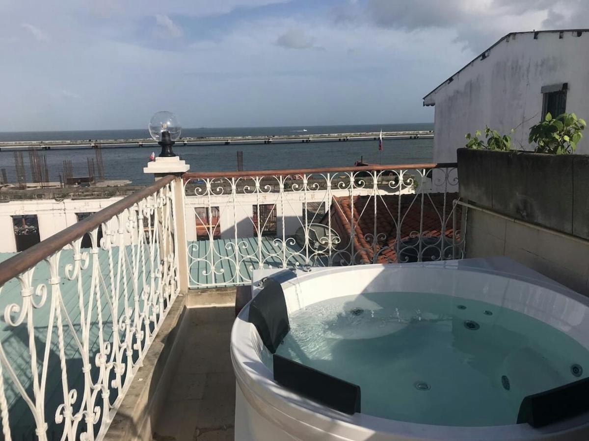 Amazinn Places Rooftop And Jacuzzi Iii * Panama (ville)